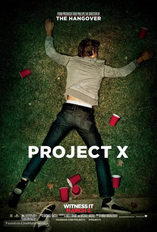 Movie Project
